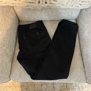 Maurices Black Jeans